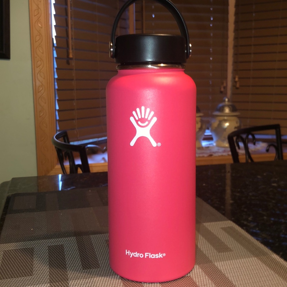 Watermelon Hydroflask